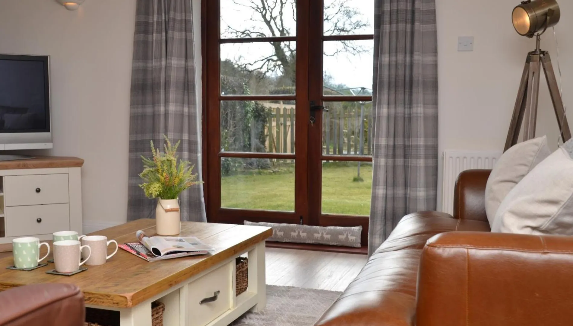 Holiday home 2 Bed In Bath 56550 Villa Stowey