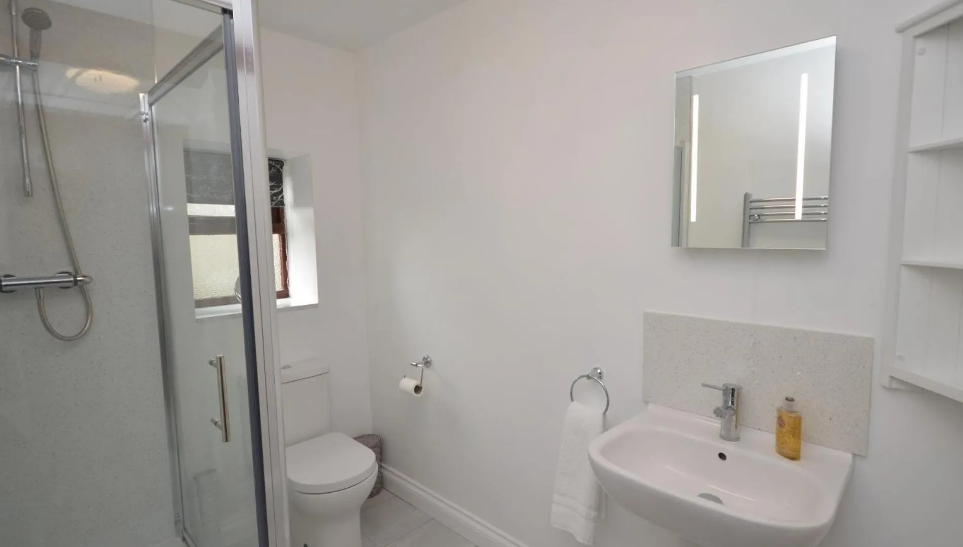 Villa 2 Bed In Bath 56550 Stowey 0*,