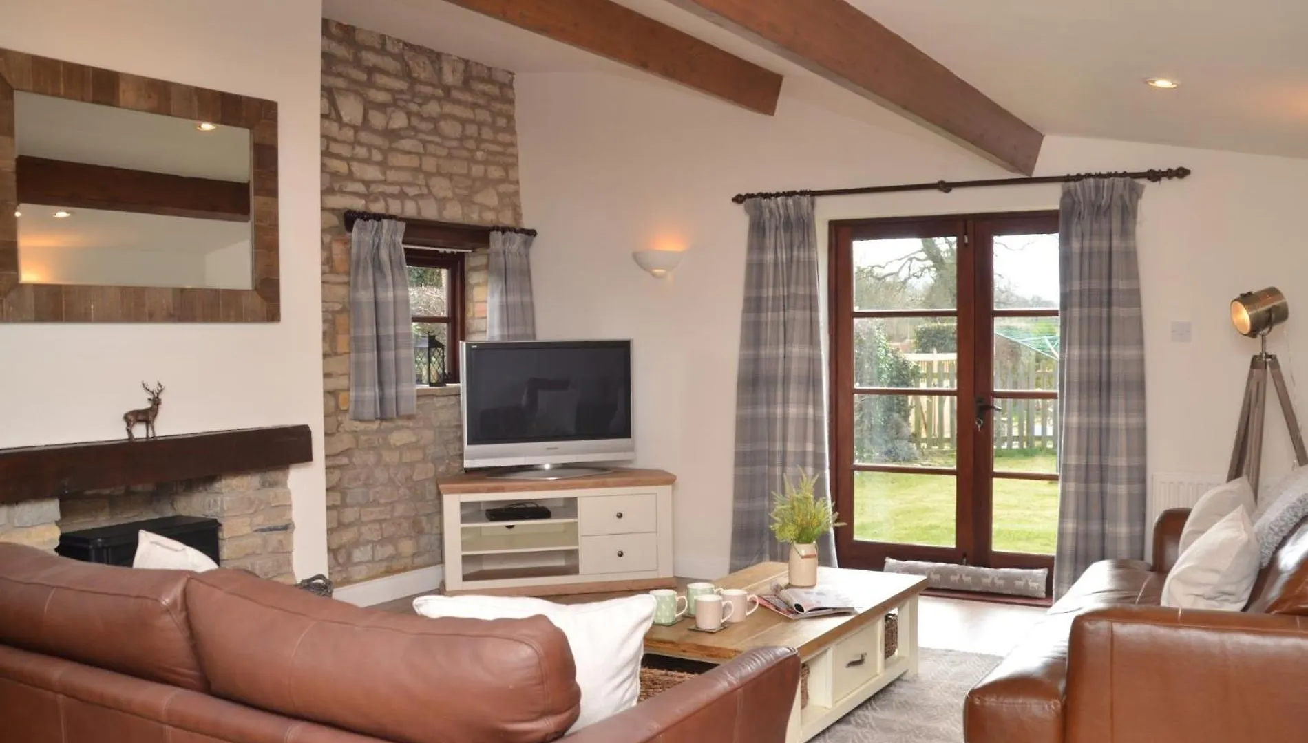 Casa vacanze Villa 2 Bed In Bath 56550 Stowey