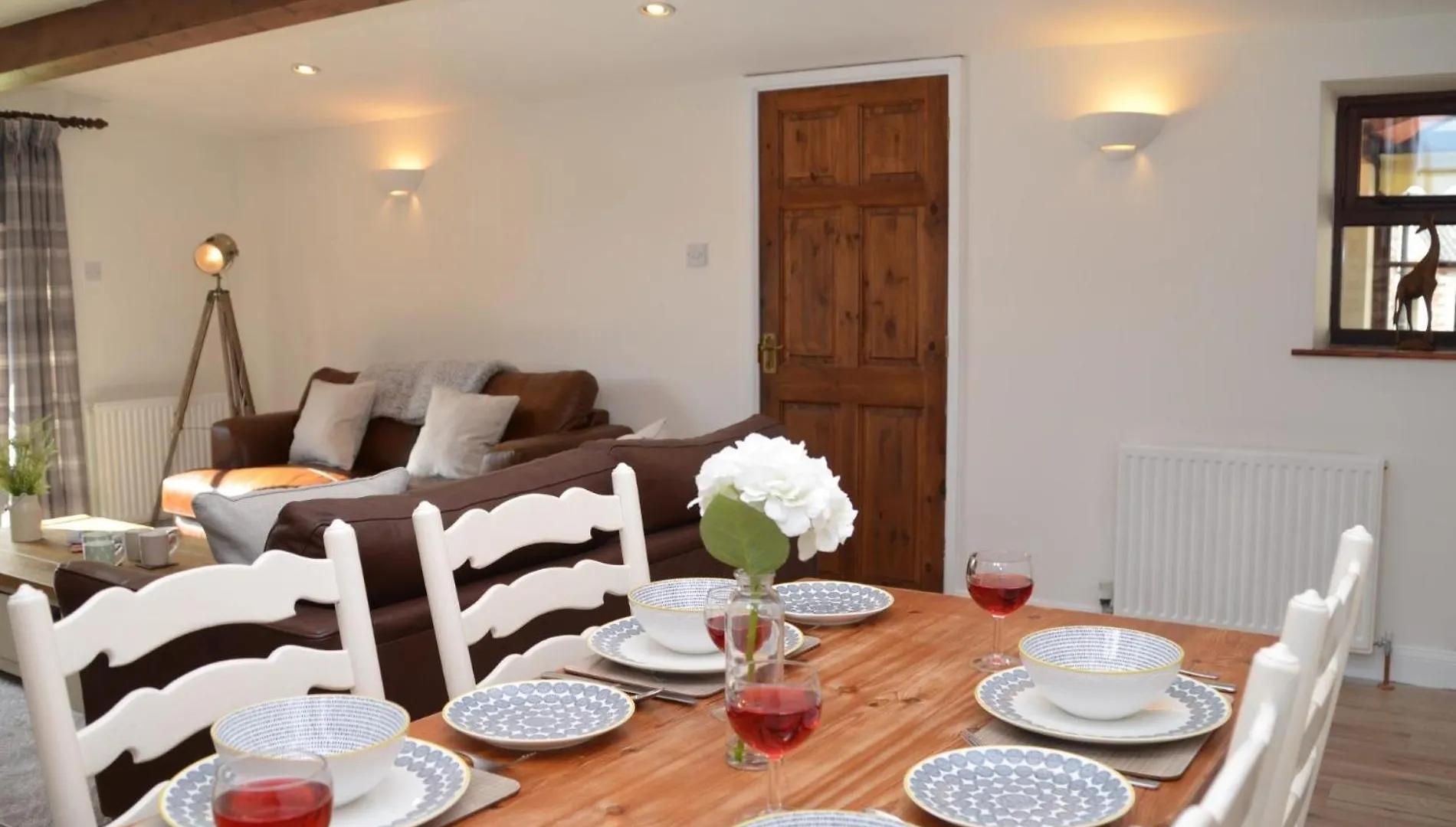 2 Bed In Bath 56550 Villa Stowey Holiday home