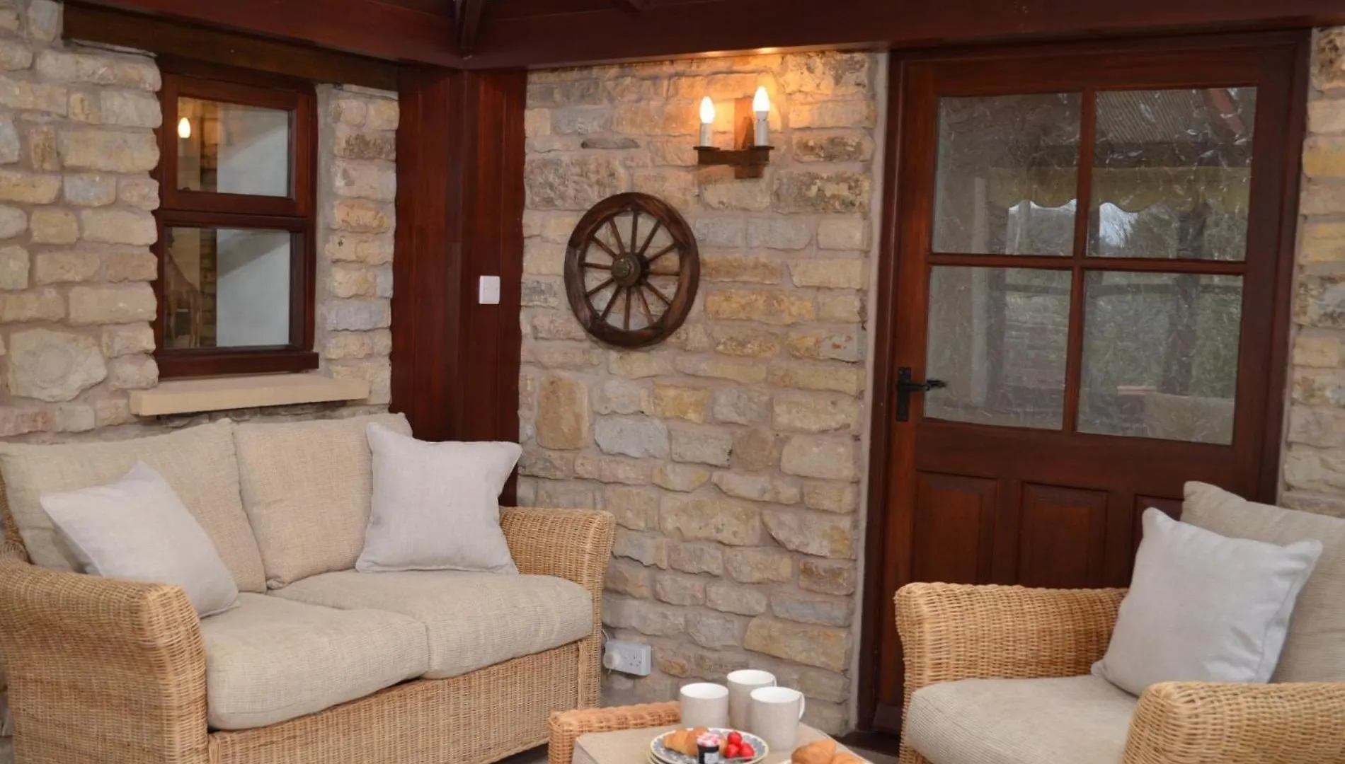 Casa vacanze Villa 2 Bed In Bath 56550 Stowey